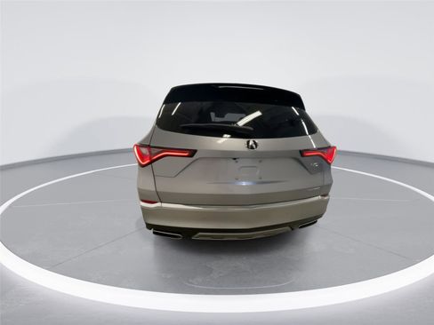 New 2026 Acura MDX SH-AWD w/ Technology Package image 7