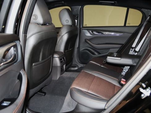 Used 2026 Cadillac CT5 Sport w/ Technology Package image 57