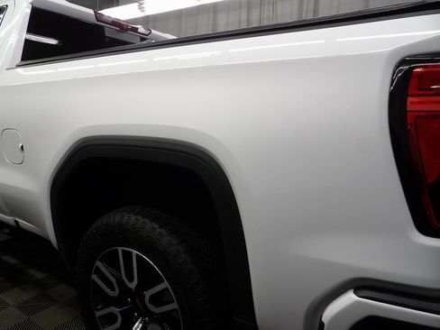 Used 2025 GMC Sierra 1500 AT4 w/ Technology Package image 43