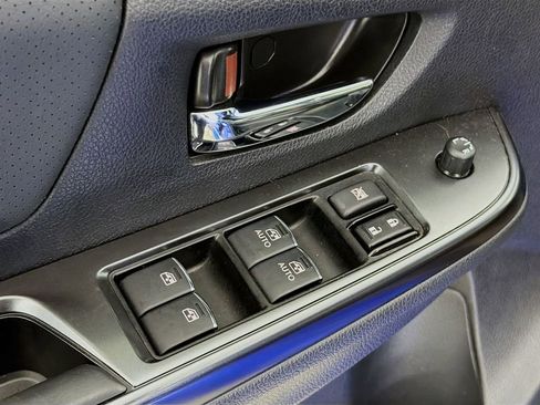 Used 2021 Subaru WRX Limited image 20