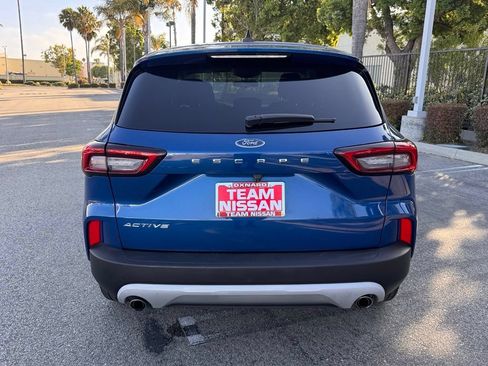 Used 2023 Ford Escape Active FWD image 7
