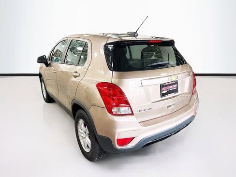 Used 2018 Chevrolet Trax LS image 8