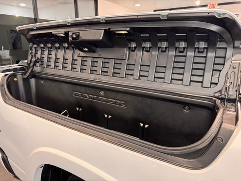 Used 2024 RAM 1500 Limited w/ Night Edition image 49