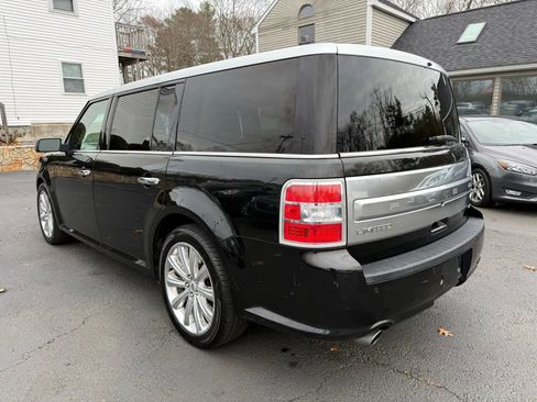 Used 2014 Ford Flex Limited w/ Equipment Group 302A image 5