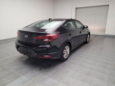 Used 2019 Hyundai Elantra SEL image 9