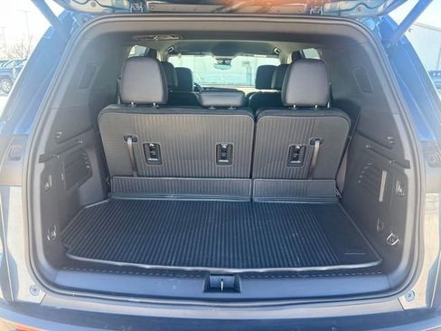 Certified 2026 Chevrolet Traverse LT w/ Driver Confidence Package image 22