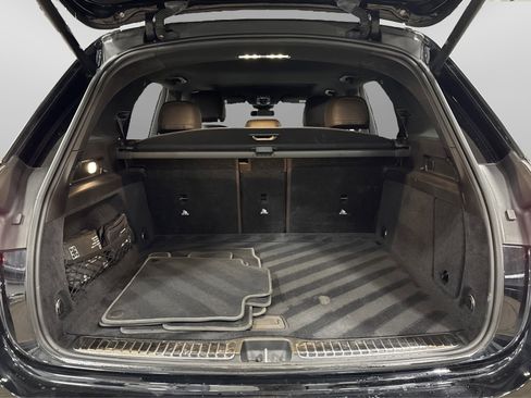 Used 2021 Mercedes-Benz GLE 350 350 AWD image 47