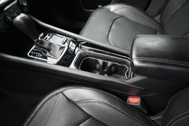 Used 2022 Jeep Compass Limited w/ Elite Group AWD/4WD image 9