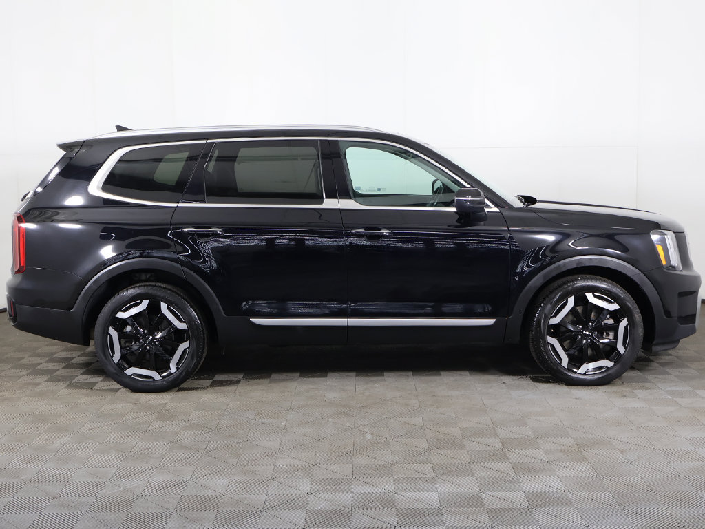 Used 2024 Kia Telluride S w/ S Sunroof Package AWD/4WD image 20