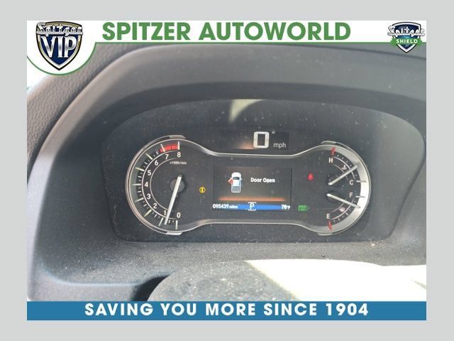 Used 2019 Honda Ridgeline RTL-T image 1