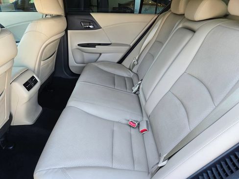 Used 2014 Honda Accord EX-L image 13
