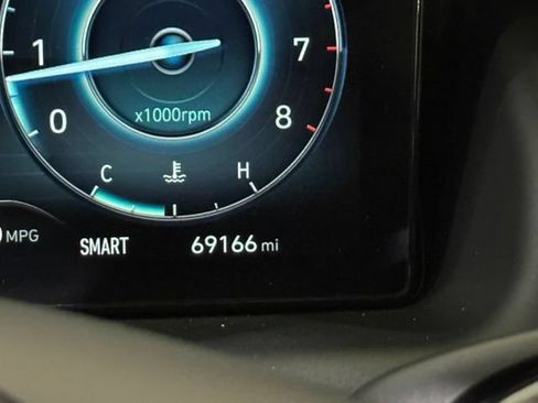 Used 2022 Hyundai Tucson SEL w/ Convenience + Premium Package FWD image 19