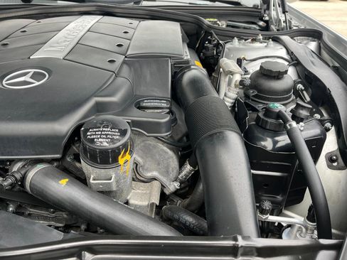 Used 2005 Mercedes-Benz SL 500 image 49