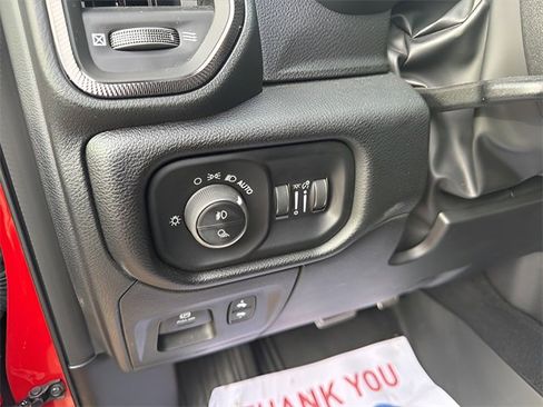 Used 2025 RAM 1500 RHO w/ Trailer Tow Group image 12