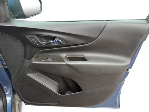 Used 2024 Chevrolet Equinox LT image 26