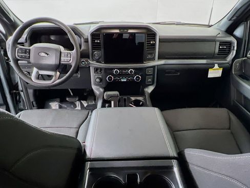 New 2026 Ford F150 XLT image 7