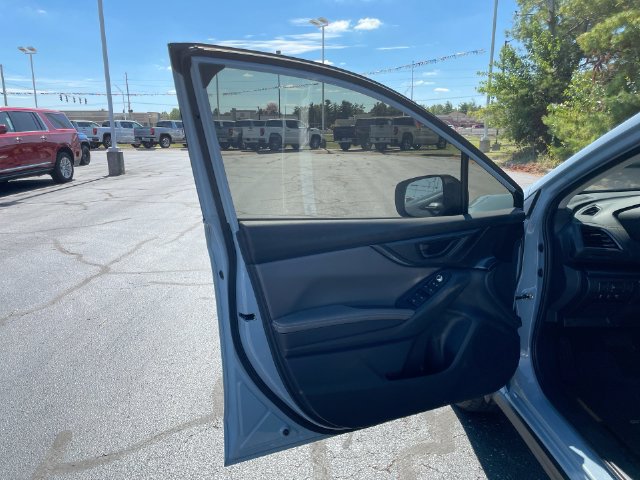 Certified 2023 Subaru Crosstrek 2.5i Sport AWD/4WD image 10