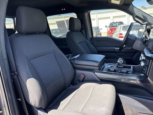 Used 2023 Ford F150 XLT w/ Equipment Group 302A High image 15