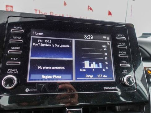 Certified 2024 Toyota Camry SE image 22