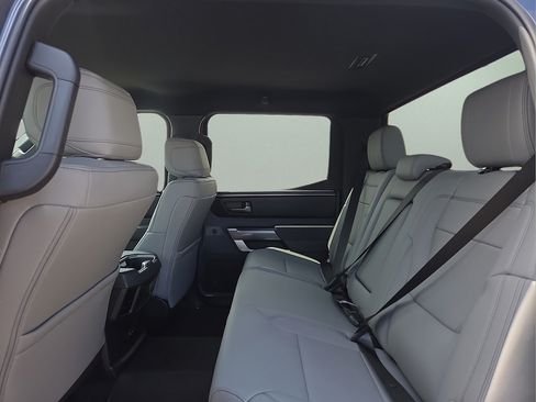 New 2026 Toyota Tundra SR5 AWD/4WD image 14