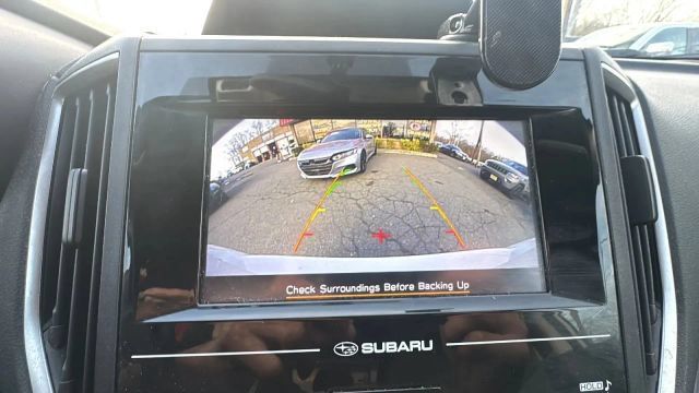 Used 2023 Subaru Crosstrek 2.0i AWD/4WD image 25