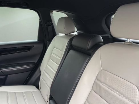 Used 2025 Honda CR-V Sport Touring image 13