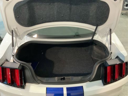 Used 2016 Ford Mustang Shelby GT350 w/ Technology Package image 13