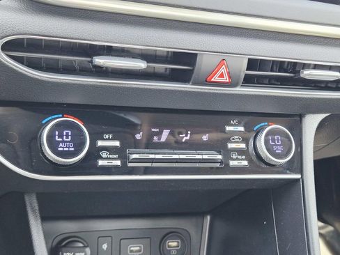 Used 2023 Hyundai Sonata SEL w/ Convenience Package FWD image 28