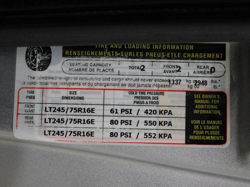 Used 2014 Ford E-250 and Econoline 250 w/ Power Group image 74