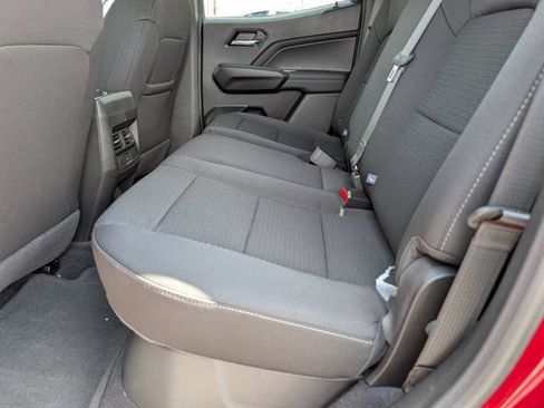 New 2026 Chevrolet Colorado LT w/ Advanced Trailering Package RWD image 7