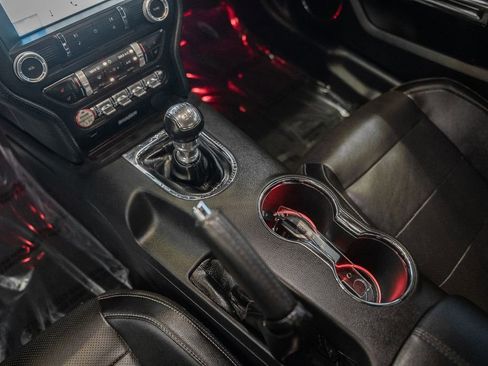 Used 2016 Ford Mustang GT Premium w/ Equipment Group 401A image 33