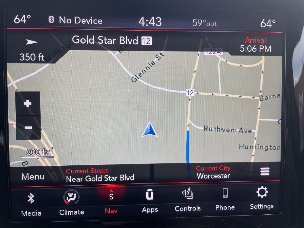 Used 2019 RAM 1500 Big Horn AWD/4WD image 20