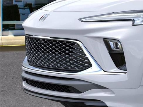 New 2026 Buick Encore GX Avenir w/ Avenir Technology Package FWD image 13