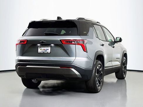 New 2026 Chevrolet Equinox LT w/ Convenience Package II AWD/4WD image 7