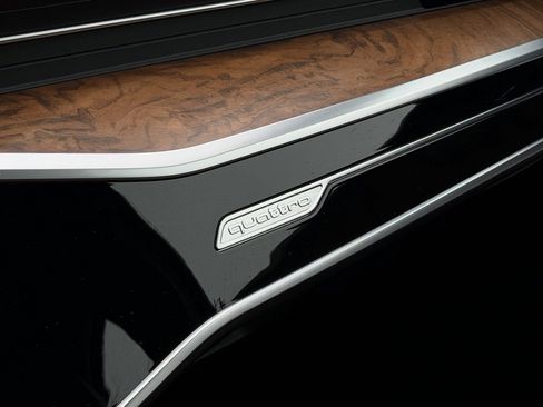 Used 2022 Audi A6 2.0T Premium w/ Convenience Package image 35