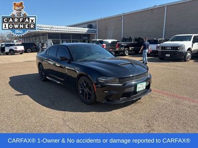 Used 2023 Dodge Charger GT w/ Blacktop Package