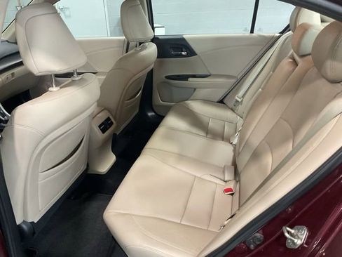 Used 2014 Honda Accord EX-L image 19