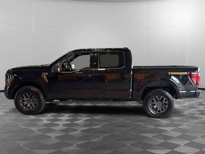Used 2025 Ford F150 Tremor