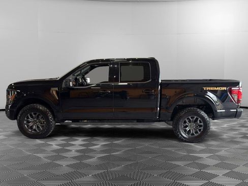 Used 2025 Ford F150 Tremor AWD/4WD image 2