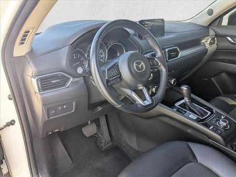 Used 2018 MAZDA CX-5 Touring w/ Preferred Equipment Package FWD image 10