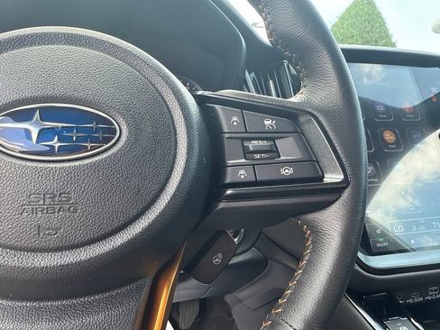 Used 2025 Subaru Outback Wilderness AWD/4WD image 9