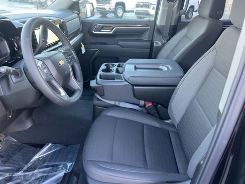 New 2026 Chevrolet Silverado 1500 LT image 13