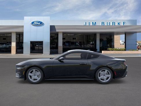 New 2026 Ford Mustang Coupe image 3