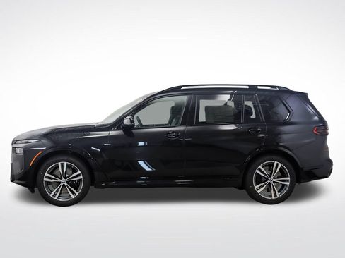 New 2027 BMW X7 M60i AWD/4WD image 2