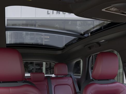 New 2026 Lincoln Corsair Grand Touring AWD/4WD image 22