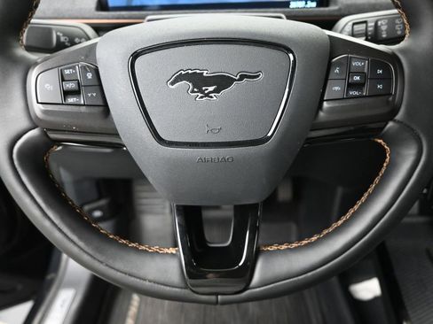 Used 2022 Ford Mustang Mach-E GT image 17