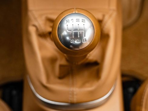 Used 2007 Porsche Cayman S RWD image 29