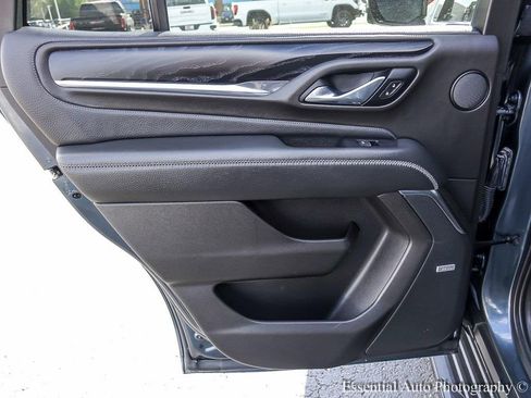 Used 2021 GMC Yukon Denali w/ LPO, Illumination Package image 28