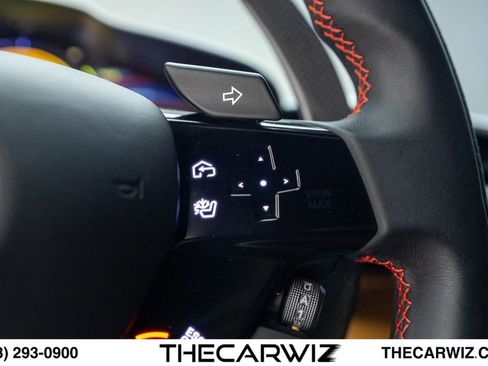 Used 2025 Ferrari 296 GTB RWD image 63