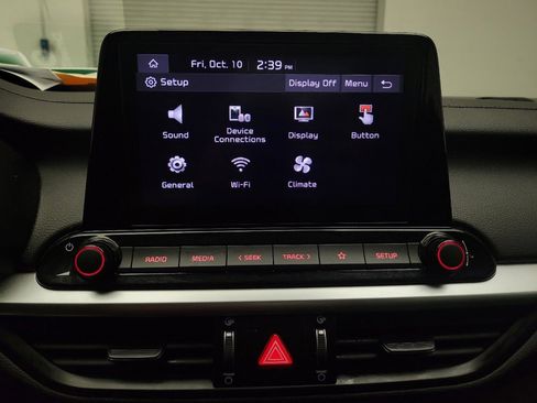 Used 2024 Kia Forte LXS image 25